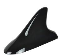 FNDYMNPG Car Shark Fin Antenna, for Kia Sportage 2005-2019 Auto Shark Fins Cover Radio Signal Aerials Enhanced Signal Car Shark Fin Aerial Antenna,A