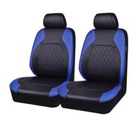 FNDYMNPG Front Auto Seat Covers Set, for Ford C-Max 2010-2019 Waterproof Breathable Automotive Car Seat Covers Front Pair Universal Fit For Most Cars,C