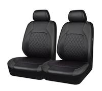 FNDYMNPG Front Auto Seat Covers Set, for Ford Fiesta St-Line/Active 2008-2025 Waterproof Breathable Automotive Car Seat Covers Front Pair Universal Fit For Most Cars,B