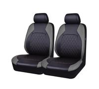 FNDYMNPG Front Auto Seat Covers Set, for Volvo XC90 XC 90 Waterproof Breathable Automotive Car Seat Covers Front Pair Universal Fit For Most Cars,B