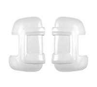 FNERRMEVC Car Rearview Mirror Protective Cover For Fiat For Ducato 2007-2025 Rearview Mirror Cover