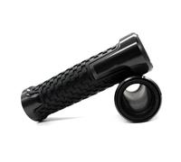 FNERRMEVC Motorcycle Handlebar Motorcycle Handlebar Grip For Indian FTR 1200 S FTR1200 For Carbon For Rally For Chief VINTAGE Motorbike Handl Grip Motorcycle Grip(Black)