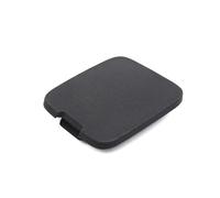 FNERRMEVC Towing Eye Cover Car Rear Bumper Tow Hook Lid Cover Cap 31449335 For Volvo XC40 2018 2019 2020 2021 2022