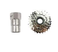 FNFTOEZGY Compatible for Drift MANIAC 7 Speed Bicycle Freewheel Sprocket 11-28T 7S Epoch Mountain & Urban Cycling/570(11-28T and REMOVAL)