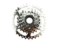FNFTOEZGY Compatible for Drift MANIAC 7 Speed Freewheel 11-34T Screw On Sprocket for Electric Bicycle E-Bike/574(7S 11-34T)
