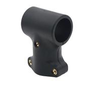 FNFTOEZGY Compatible for EFT E410P Agricultural Drone Folding Spray Rod Mounting Brackets Hardware/607(Green)