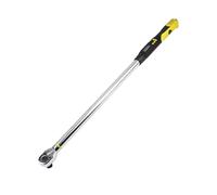 FNFTOEZGY Digital Torque, Angle Digital Torque Wrench Torque Wrench Preset Adjustable Car Maintenance,for Car, Moto/19(50-1000N.m)