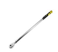 FNFTOEZGY Digital Torque, Digital Torque Wrench Professional Torque Adjustable Wrench Suitable for Bicycle, Car, Bike Repair Torque Tool Wrench,for Car, Moto/17(50-1000N.m)