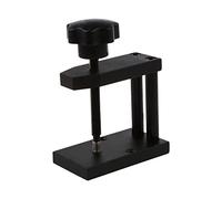 FNFTOEZGY Watch Crystal Front Back Case Cover Screw Press Presser Closing Tool + 12 Dies Repair Tool kit/101