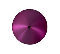 FNFTOEZGY Watch SKX28.5mm Modified Diving Suitable Compatible with Japanese NH35/NH36 Automatic Movement Sun Pattern Dial Accessories Black Blue Green Watch dial/274(Purple)