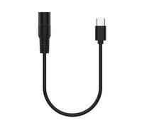 Fnirsi Dc5525 To Type-C Power Cable