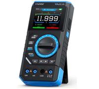 Fnirsi Dst-201 Portable Digital Oscilloscope With Dmm & Dds Signal Generator