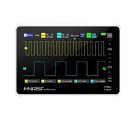 Fnirsi Dual-Channel Digital Oscilloscope 1013D