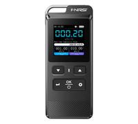 Fnirsi Gc-02 Geiger Counter Nuclear Radiation Detector