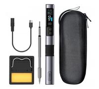 FNIRSI HS-02A Intelligent Soldering Iron/Standard Package