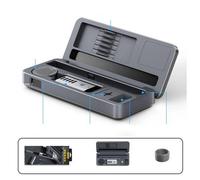 Fnirsi Hs-02A Toolbox (Soldering Iron Not Included)