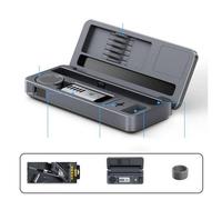 Fnirsi Hs-02B Toolbox (Soldering Iron Not Included)