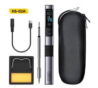 Fnirsi Intelligent Soldering Iron Hs-02A Set