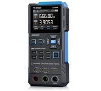 Fnirsi Lc1020E Lcr High-Precision Handheld Meter