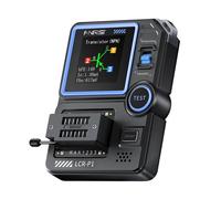 FNIRSI LCR-P1 Multi-Function Transistor Tester