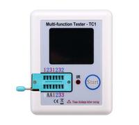 Fnirsi Tft Multi-Function Testers Lcr-Tc1