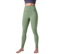 FNKDOR Leggings for Women UK Plus Size Workout High Waisted Compression Yoga Pants Soft Gym Running Stretchy Ruched Butt Lifting Leggings