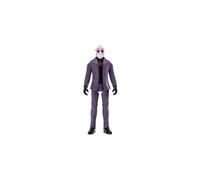 FNT0576 Victory Series Dark Wild Card 12-inch Articulated, Collectible and Poseable Figures, Featuring Game-Accurate Details and Popular Outfits,