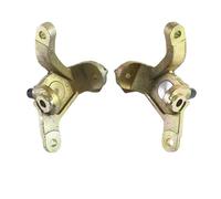 FNWXGMFZ 1 pcs A827 golf cart Steering Assembly(R - Passenger side)