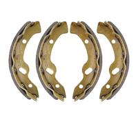 FNWXGMFZ Golf Cart Brake Shoe For 1997+, 1996+,G14-G22 1994-2006 Golf Cart 27943-G01 70795-G01