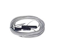 FNWXGMFZ ML29-P/25/103/115 Escalator Elevator Parts Entrance Radiation Sensor Use for ML29-R/25/103/115 ML29-T/115