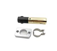 FNWXGMFZ QRA2 Burner Flame Detector QRA2M Magic Eye Flame Sensor Ultraviolet (uv) Detector Combustion Machine Dedicated Flame Compatible(QRA2 china)