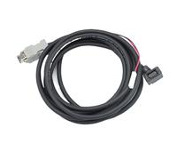 FNWXGMFZ Servo Encoder Cable S6-L-P125-15.0 S6-L-P125-20.0 S6-L-P125-30.0 Out of the line after many laps(3 meter,Drag chain type)