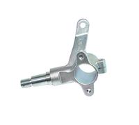 FNWXGMFZ Steering knuckles for golf cart lower front suspension driver side/passenger side crookshaft wheel arbor turning Joints(L - Drivers)