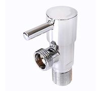 FNX Bathrooms Modern Douche Isolation valve (No Back Plate)