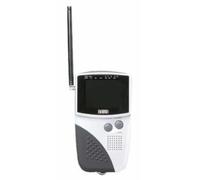 FNX Naiko 2.5" LCD TFT Colour Analogue TV Handheld Portable UHF VHF (Vintage)