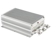 FNYUVNFAF 12V to 24V 20A 25A 30A Step UP DC DC Converter 30 AMP 720 Watt 12VDC to 24VDC 30AMP Voltage Regulator Power Boost Module