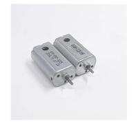 FNYUVNFAF 15mm FK-050 electronic starter DC 3V 3.7V 4.2V High Speed Strong Magnet Carbon Brush Engine DIY Toy Car Toy Model A