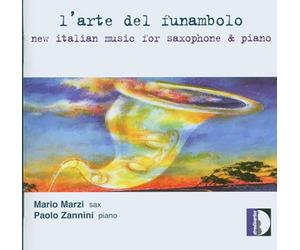 Foa' Arnoldo - L'arte Del Funambolo