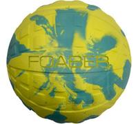 Foaber Bounce Medium Green/blue Marble