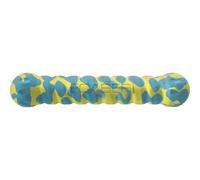 Foaber Stick Dog Toy - Blue/Green - Marble