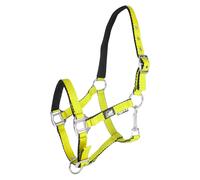 Foal halter with double adjustment Supreme