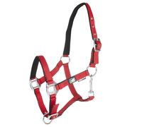 Foal halter with double adjustment Supreme