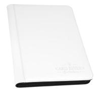 Foalgo Trading Card Binder, Album Binder with 540 Side Pockets, 9 Pockets for TGC, MTG, Baseball Cards, Yugioh