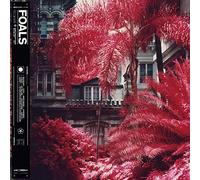 Foals - Everything Not Saved Will Be Lost Pt. 1 [VINYL]
