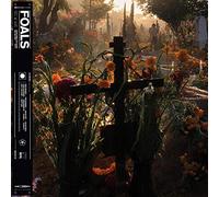 Foals - Everything Not Saved Will Be Lost Part 2) [New CD]