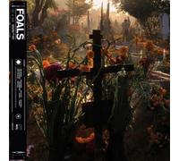 Everything Not Saved Will Be Lost: Part 2 - Limited Edition Coloured Vinyl [VINYL]