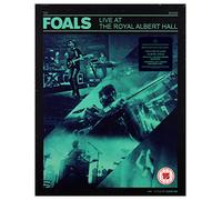Foals - Foals Live at the Royal Albert Hall