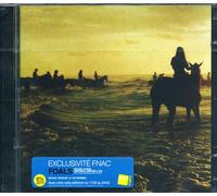 Foals - Holy Fire