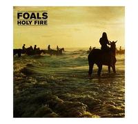 Foals - Holy Fire