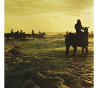 Holy Fire by Foals (Record, 2013)